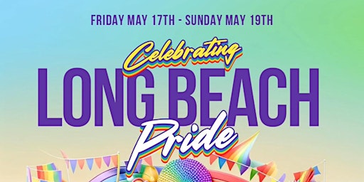 Long Beach PRIDE hosted by Morgan McMichaels! The Hideout Bar!