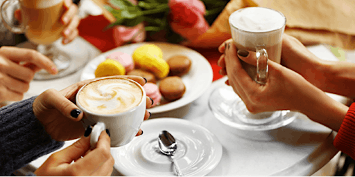 Morning Tea with TURSA primary image