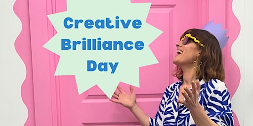 Find Your Creative Brilliance primary image