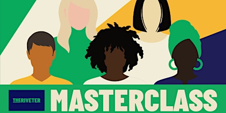 Masterclass |Posting + Growing an Audience on Visual Social Media Platforms
