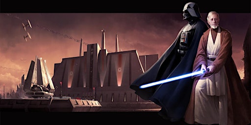 Immagine principale di THE FORCE: A trivia tribute to Star Wars [FOUNTAIN GATE] at TGI Fridays 