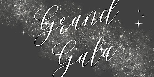 Imagem principal do evento Grand Gala