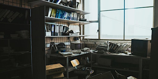 Immagine principale di Organizing, Decluttering, Dan-Sha-Ri – Ordnungstrends für Repositories 