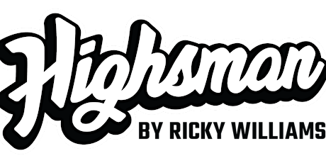 Ricky Williams launches 'HIGHSMAN' - NFL Legend @ 7 Clover Dispensary