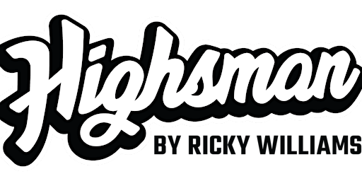 Ricky Williams launches 'HIGHSMAN' - NFL Legend @ 7 Clover Dispensary primary image