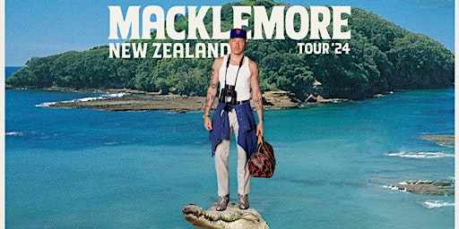 Macklemore primary image