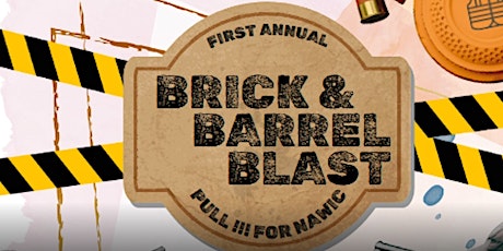 First Annual Brick & Barrel