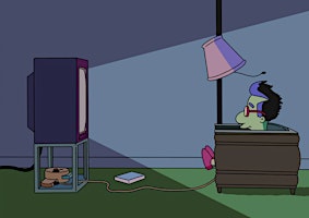 Image principale de THRILLHO: Simpsons Fan Trivia [DONCASTER] at TGI Fridays