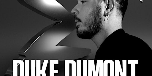 Hauptbild für Duke Dumont  @ ZOUK Nightclub