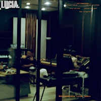 Imagem principal do evento Lucia Band Single Launch