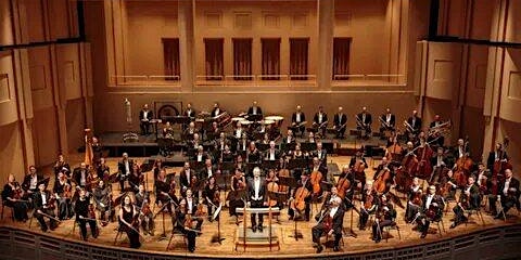 Imagem principal do evento Oregon Symphony Portland tickets