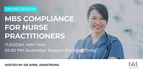 MBS Compliance for Nurse Practitioners