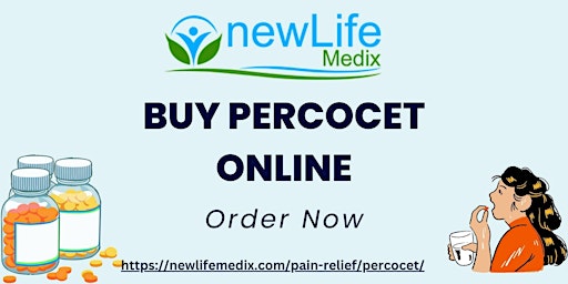 Imagen principal de Buy Percocet Online at best price