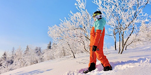 Palcall Tsumagoi Ski Resort 3D2N Snow Escape primary image