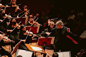 San Francisco Symphony - Esa-Pekka Salonen and Sheku Kanneh-Mason primary image
