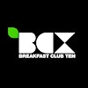The Breakfast Club Melbourne's Logo