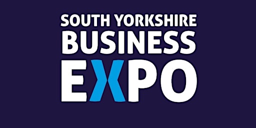 Imagem principal do evento South Yorkshire Business Expo