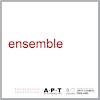 Logotipo da organização Ensemble Exhibition