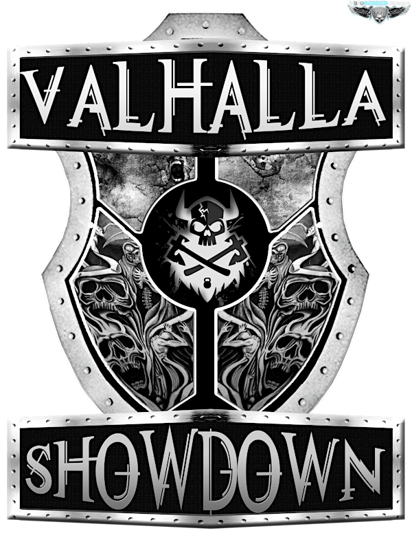 Valhalla Showdown