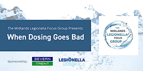 The Midlands Legionella Focus Group