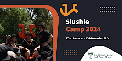 Primaire afbeelding van Slushie Compulsory Camp