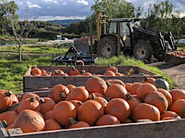 Community Farmer Day - 12th October primary image