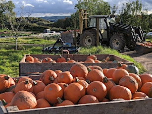 Community Farmer Day - 12th October