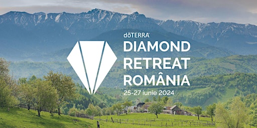 Diamond Retreat Romania 2024 primary image