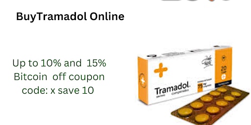 Hauptbild für Buy Tramadol Online Efficient Shipping Available