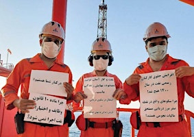 Imagen principal de Can the Workers Come to Power in Iran?
