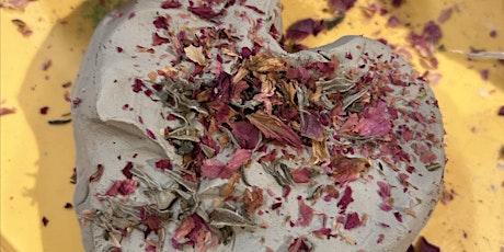 Seed Paper Making with City Flowers Garden Studio