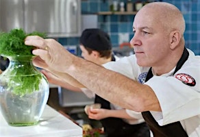 Imagem principal de Nick Harris of Jarrolds Cookery Demonstration & Dining Experience