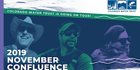 November Confluence- Denver primary image