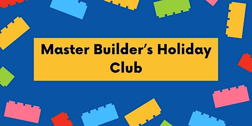 Master Builder's Holiday Club primary image