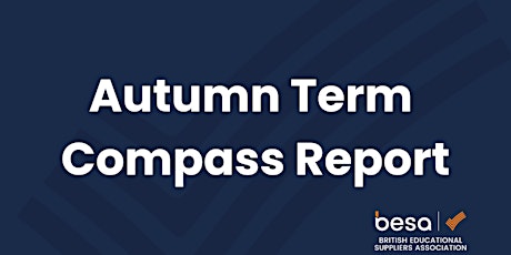 Autumn Term Compass Report