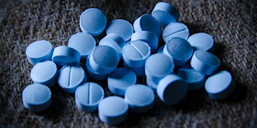 Buy Blue Xanax Bar Online Instant Quick Delivery primary image