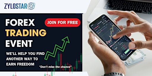 Forex Trading Event primary image