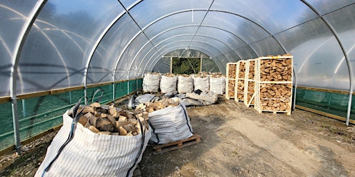 Site visit organized by WFQA & IrBEA - Exploring wood fuel drying Co. Meath primary image