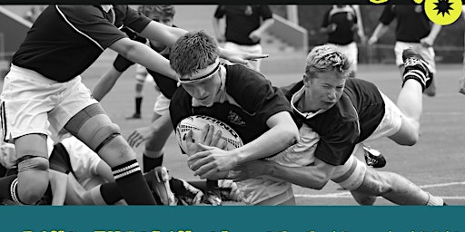 Primaire afbeelding van West Rd Schools Rugby Hub
