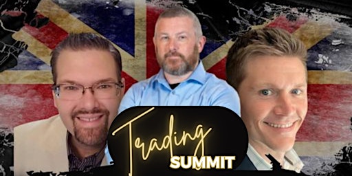 SEPTEMBER TO REMEMBER:  Forex Trading Summit primary image