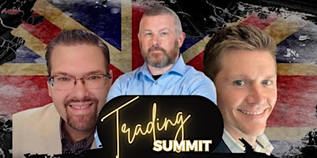 SEPTEMBER TO REMEMBER:  Forex Trading Summit