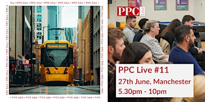 PPC Live #11 primary image