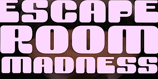 Hauptbild für Girl Code NYC: Escape Room Madness