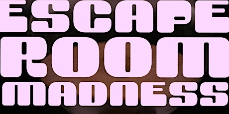 Girl Code NYC: Escape Room Madness