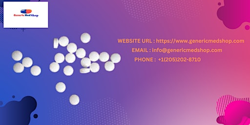 Imagem principal do evento Buy Zoltrate 10mg Online Medication Without Prescription
