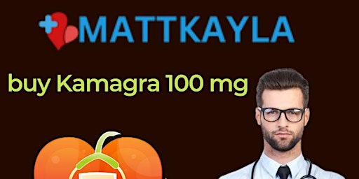 Kamagra 100mg For Men Everywhere primary image