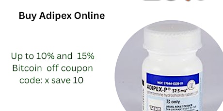 Buy cheap Adipex Online