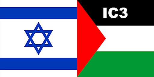 Primaire afbeelding van ISRAELI PALESTINIAN MIDDLE EAST PEACE PROCESS AND BLACK REPARATIONS