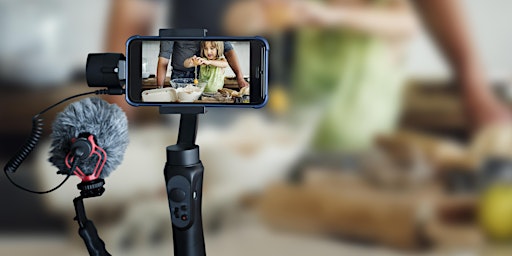 Master Mobile Videography: Tips & Tricks for Business Owners primary image
