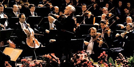 Imagen principal de Concert conductor -- Christian